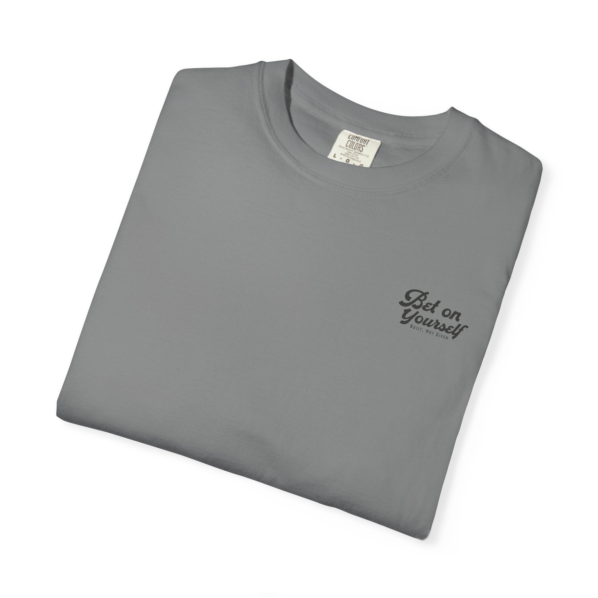 ALL IN TEE