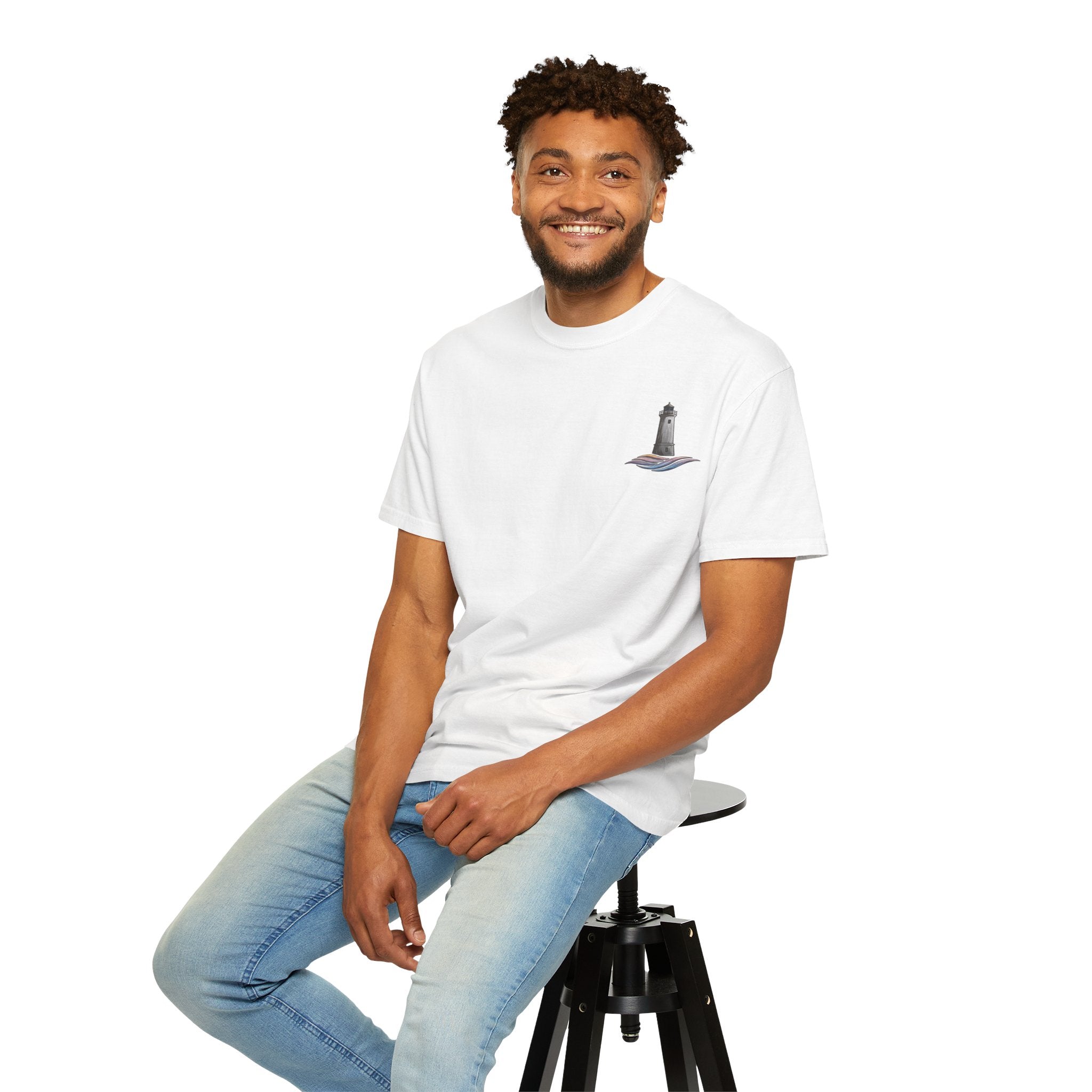 Faith·Family·Freedom Tee