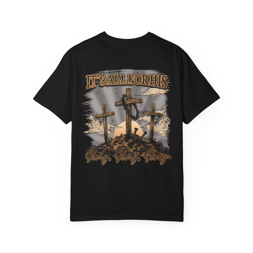 10:31 GLORY TEE