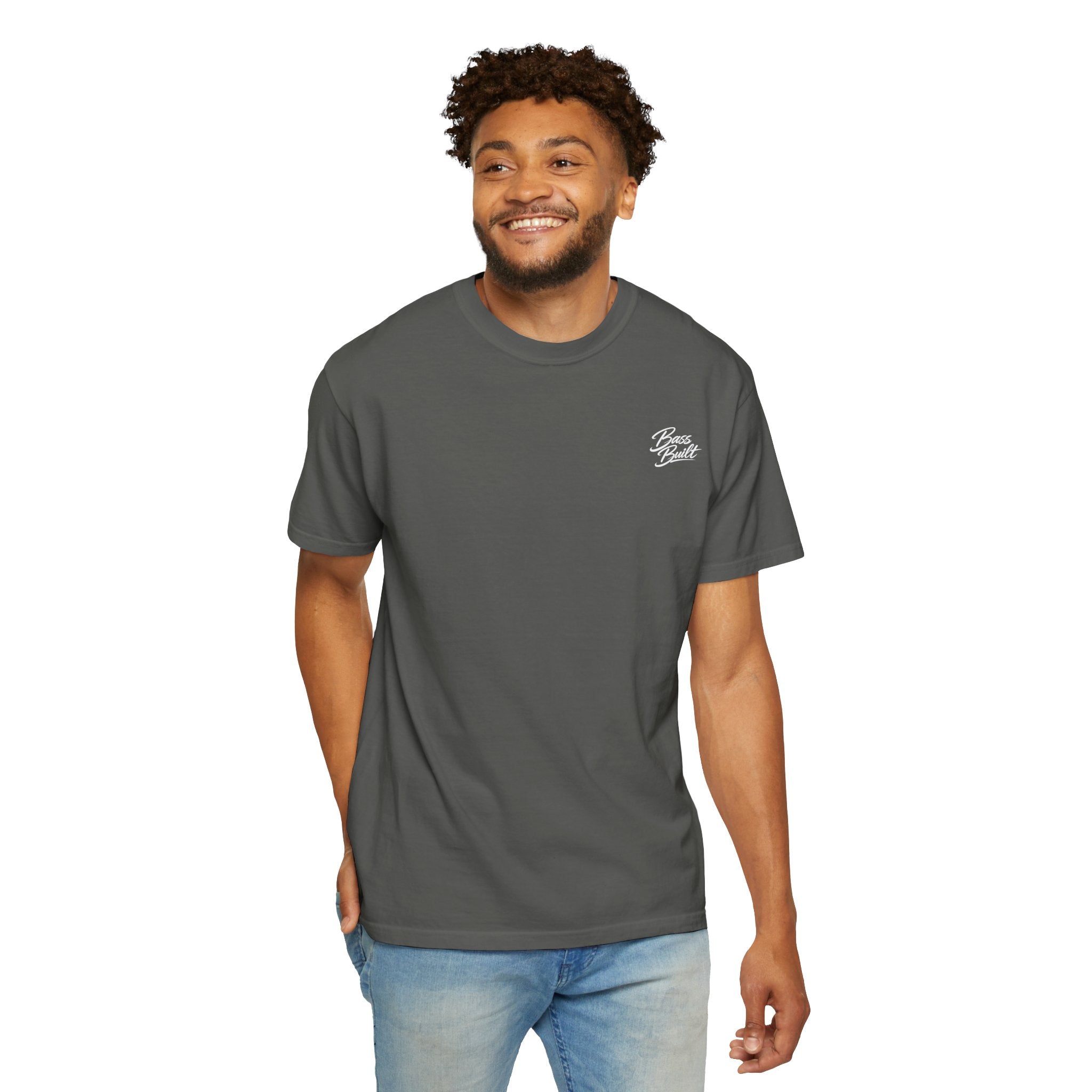 ANCHOR TEE