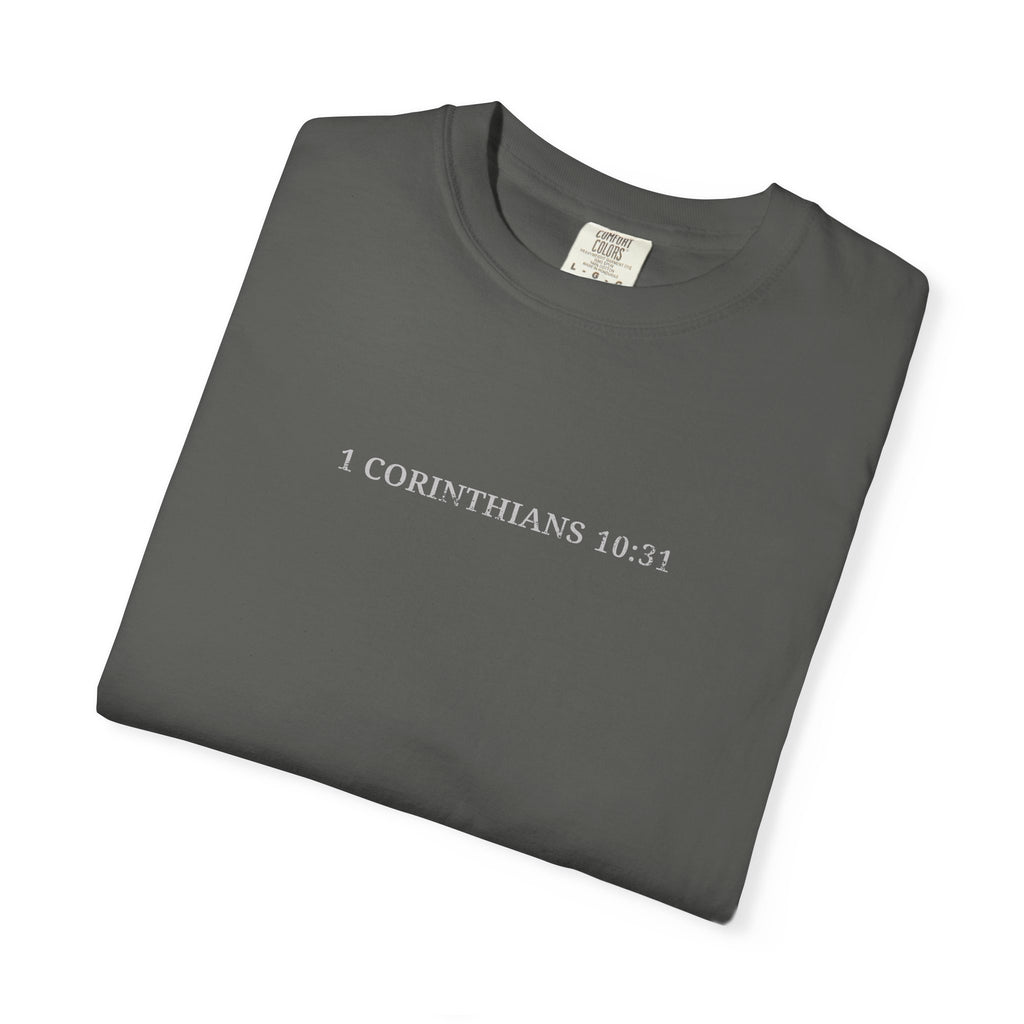 10:31 GLORY TEE