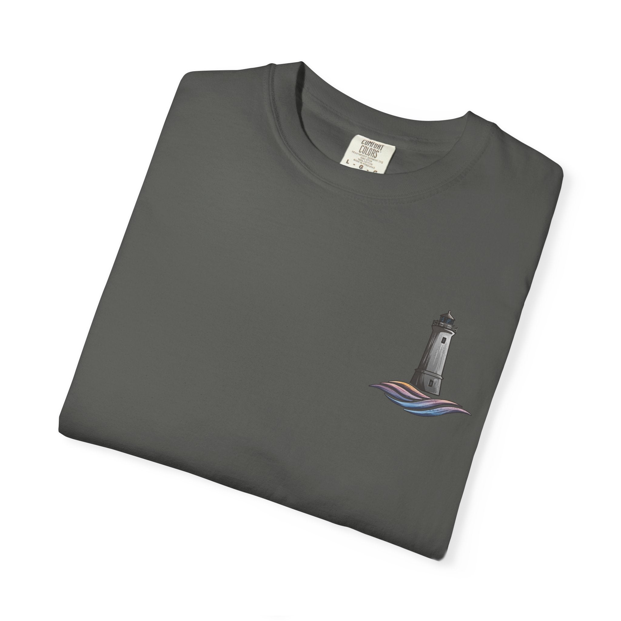 Faith·Family·Freedom Tee