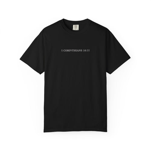 10:31 GLORY TEE