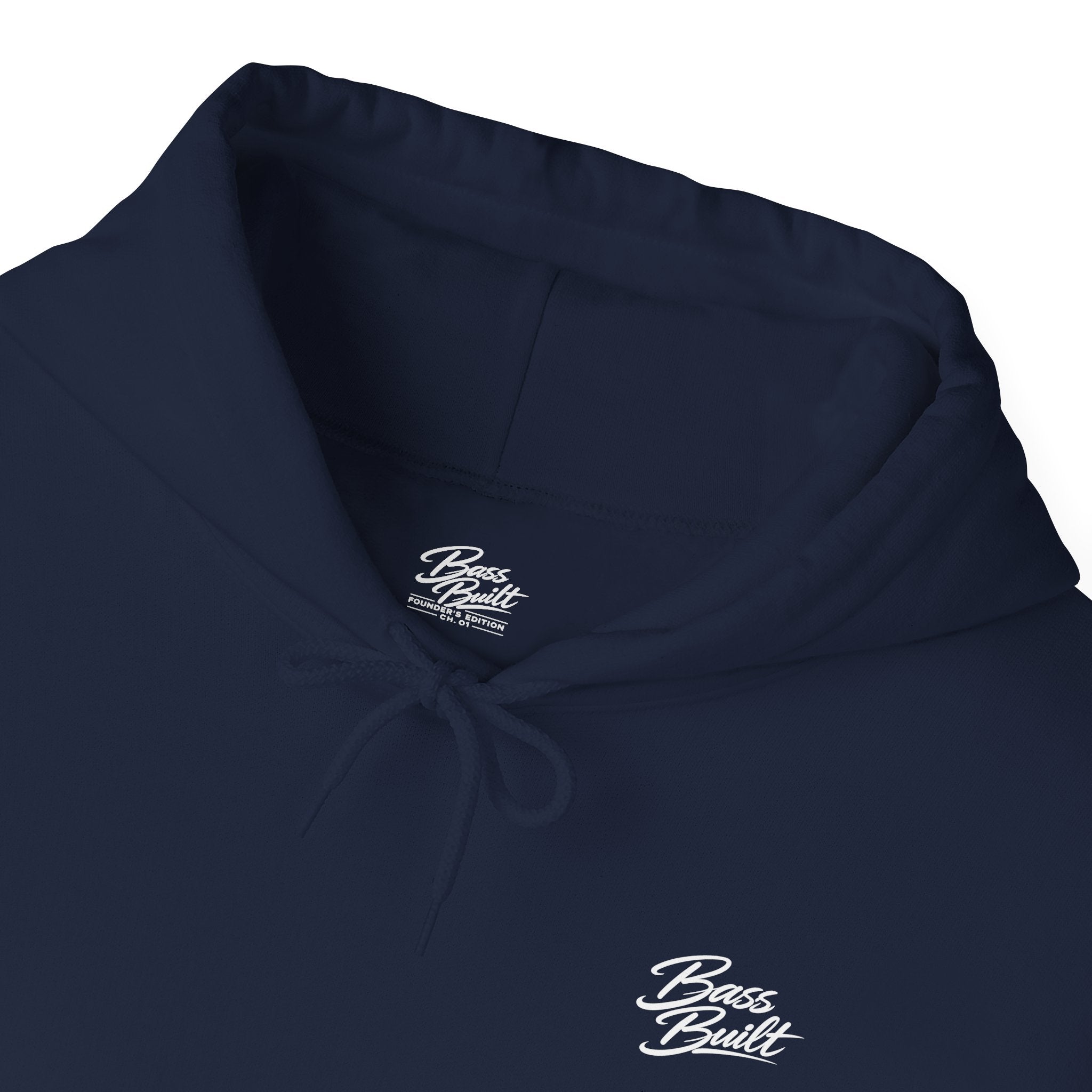 ANCHOR HOODIE