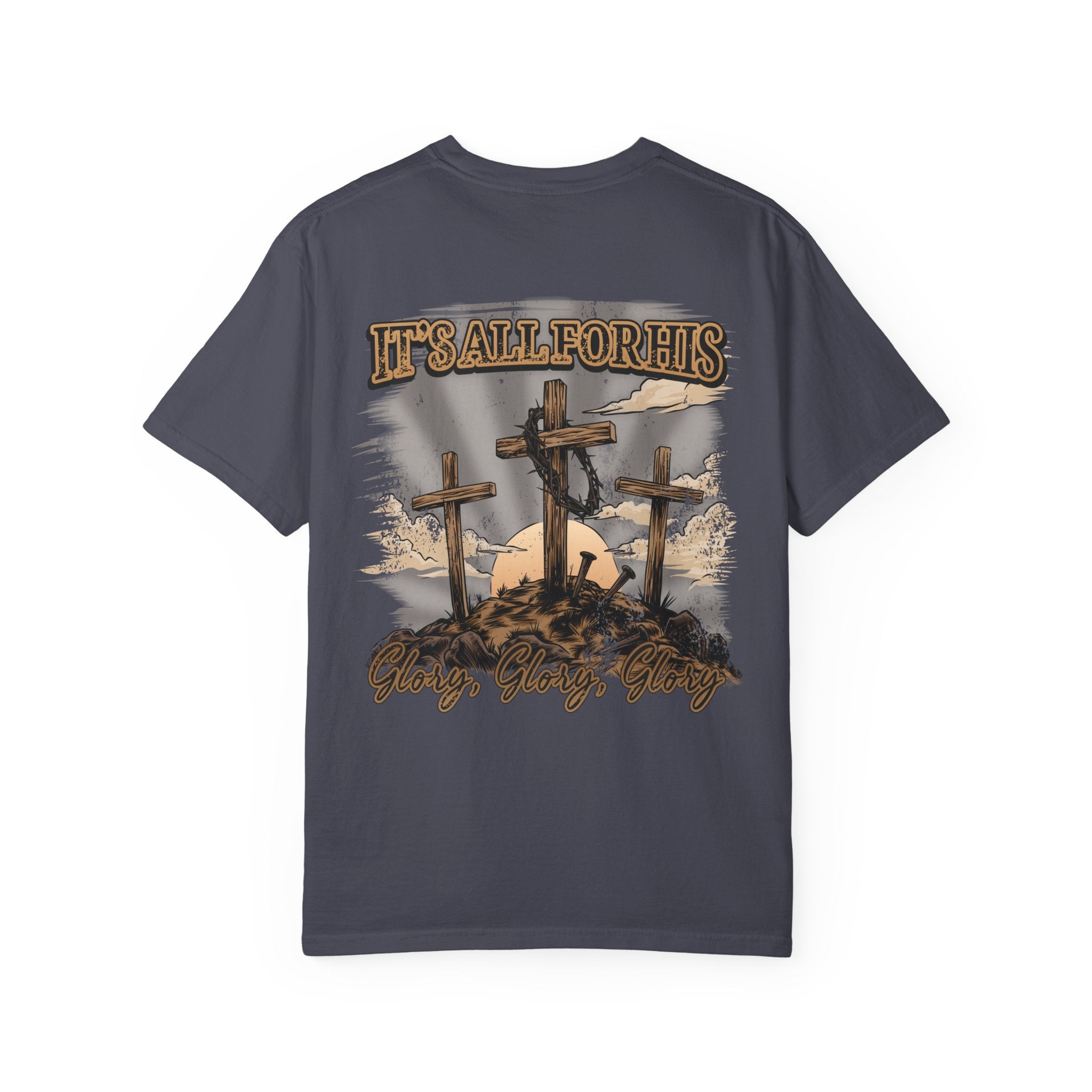 10:31 GLORY TEE