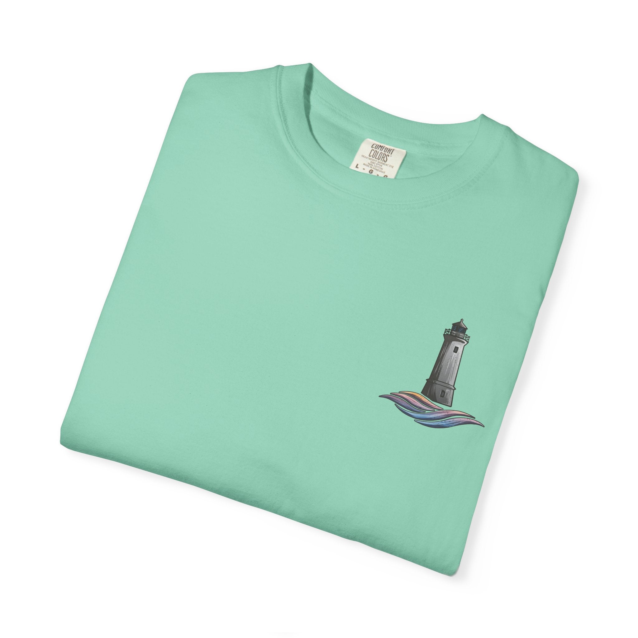 Faith·Family·Freedom Tee