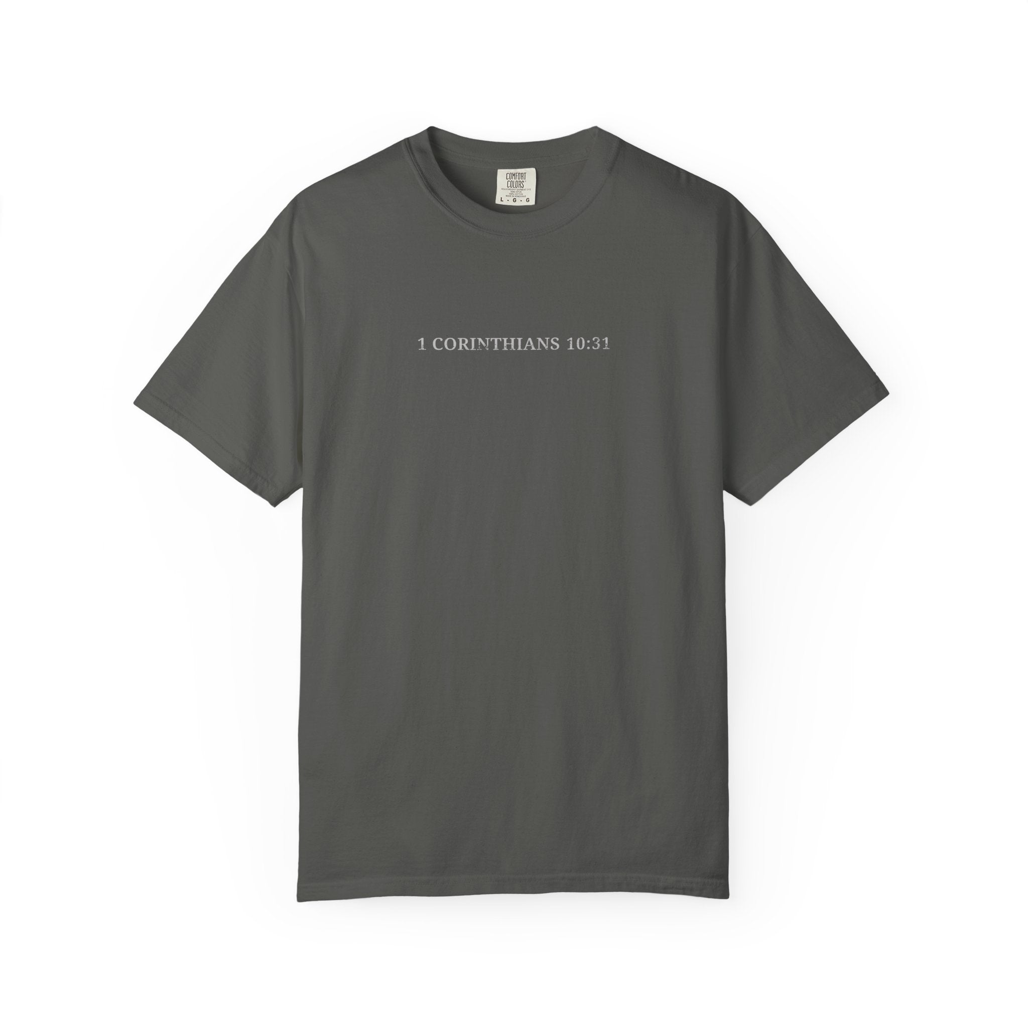 10:31 GLORY TEE