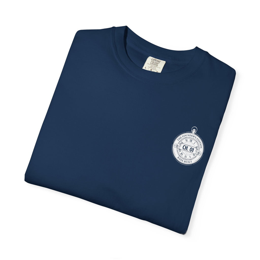 BETTER LATE THAN NEVER TEE
