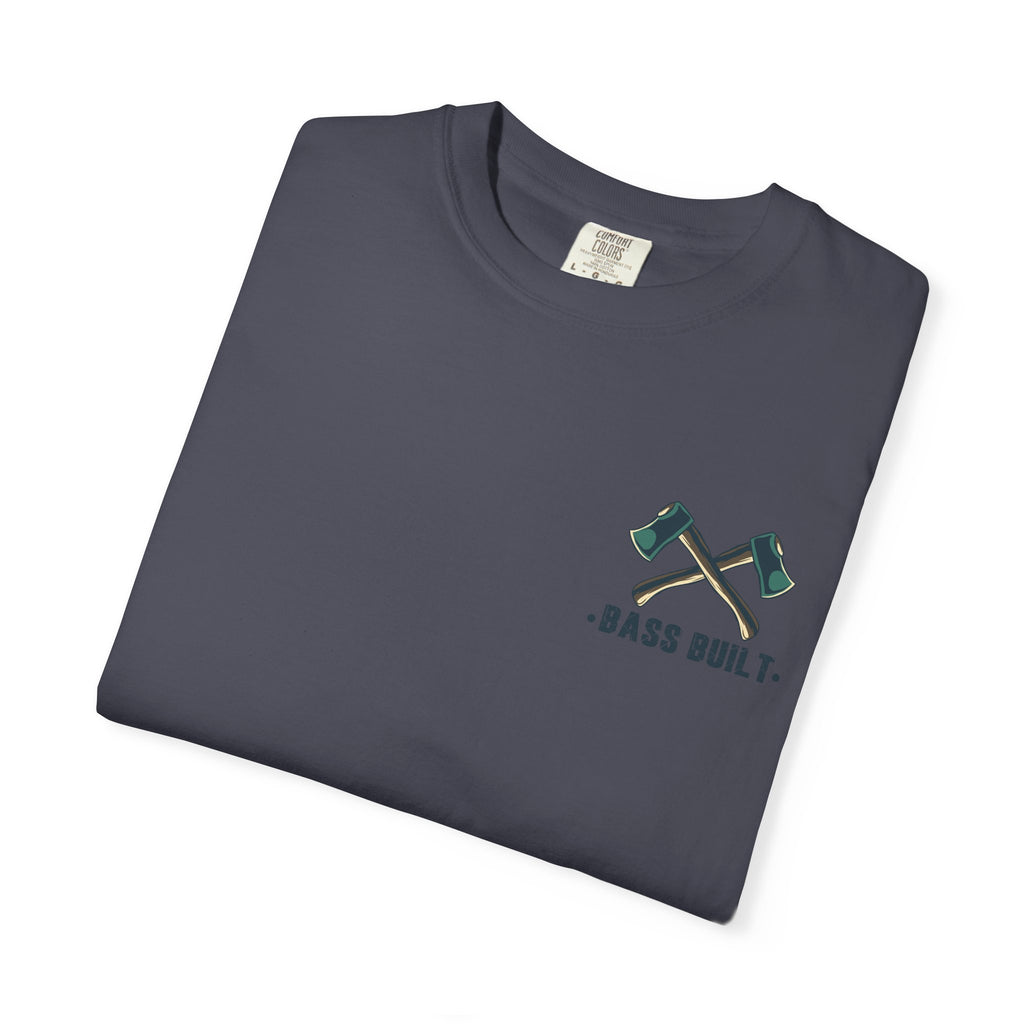 RAISE THE STANDARD TEE