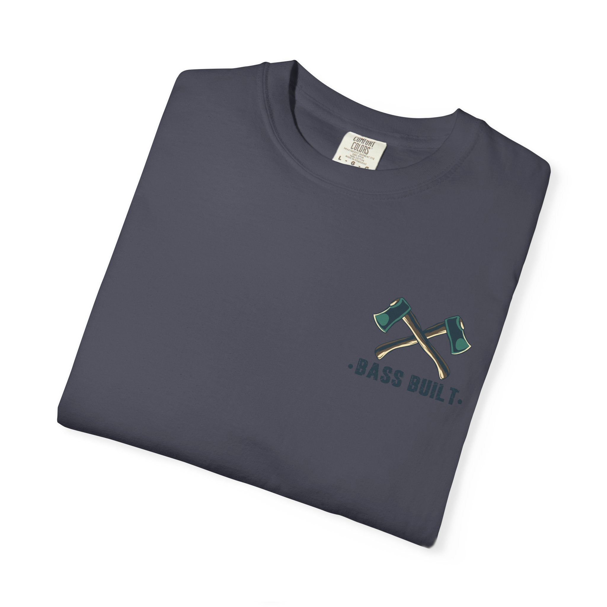 RAISE THE STANDARD TEE