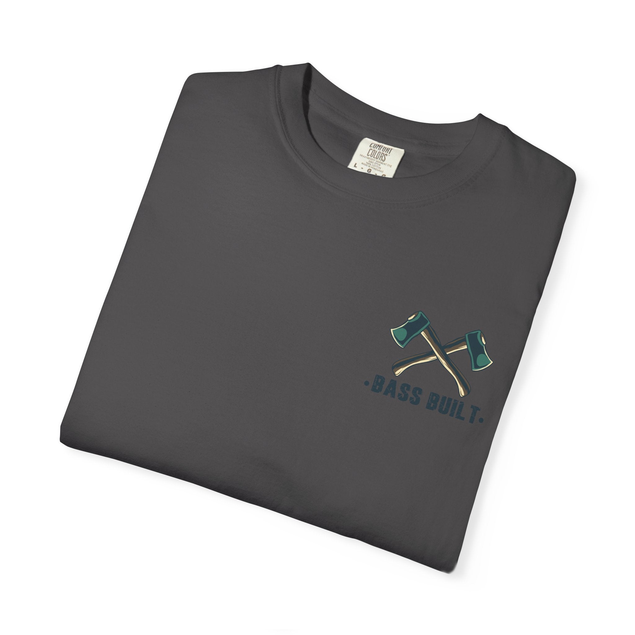 RAISE THE STANDARD TEE