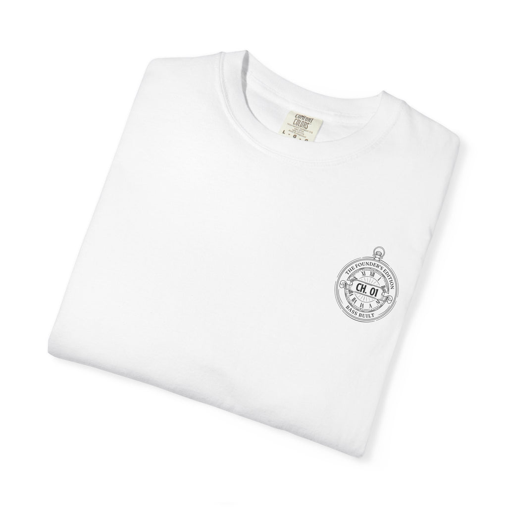 BETTER LATE THAN NEVER TEE
