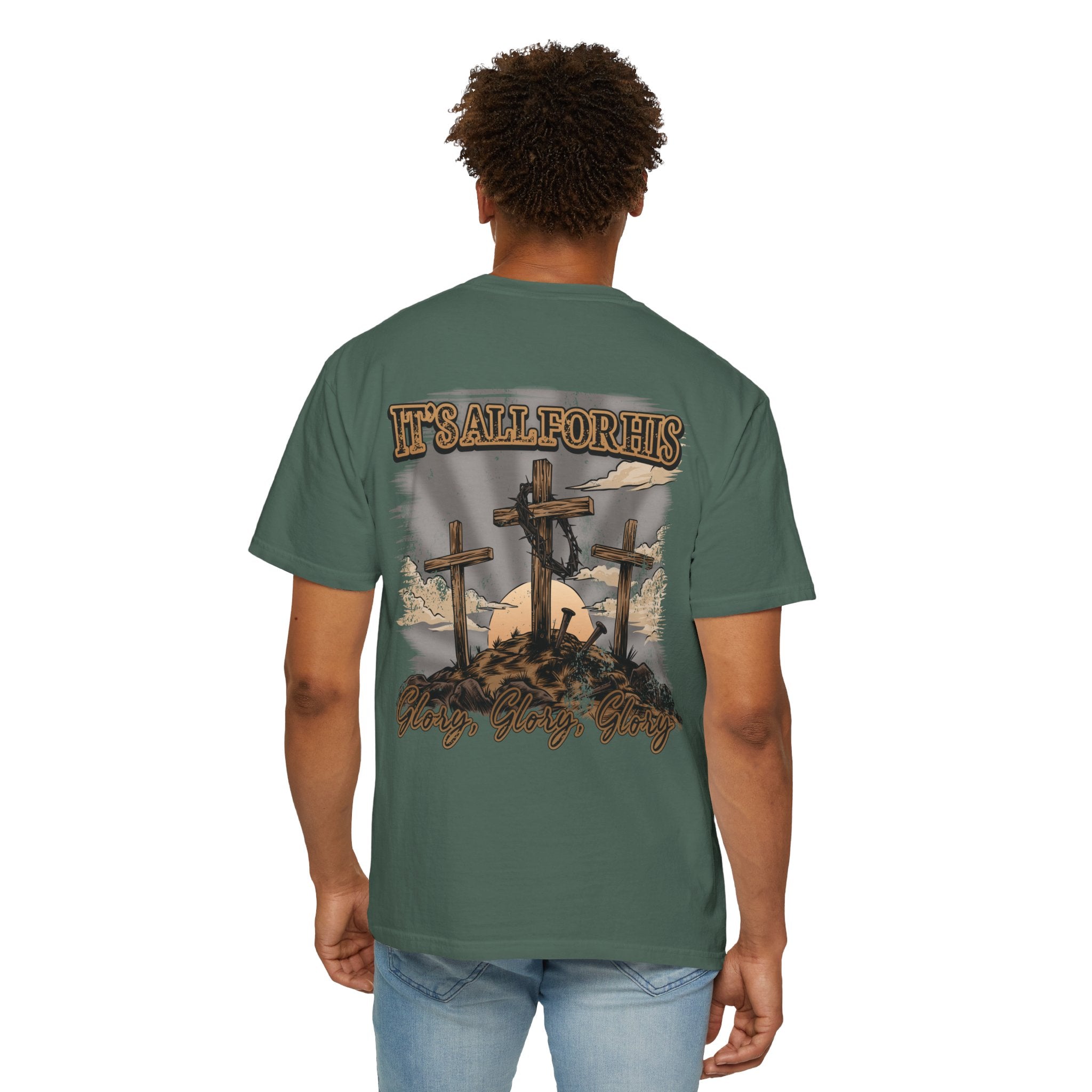10:31 GLORY TEE