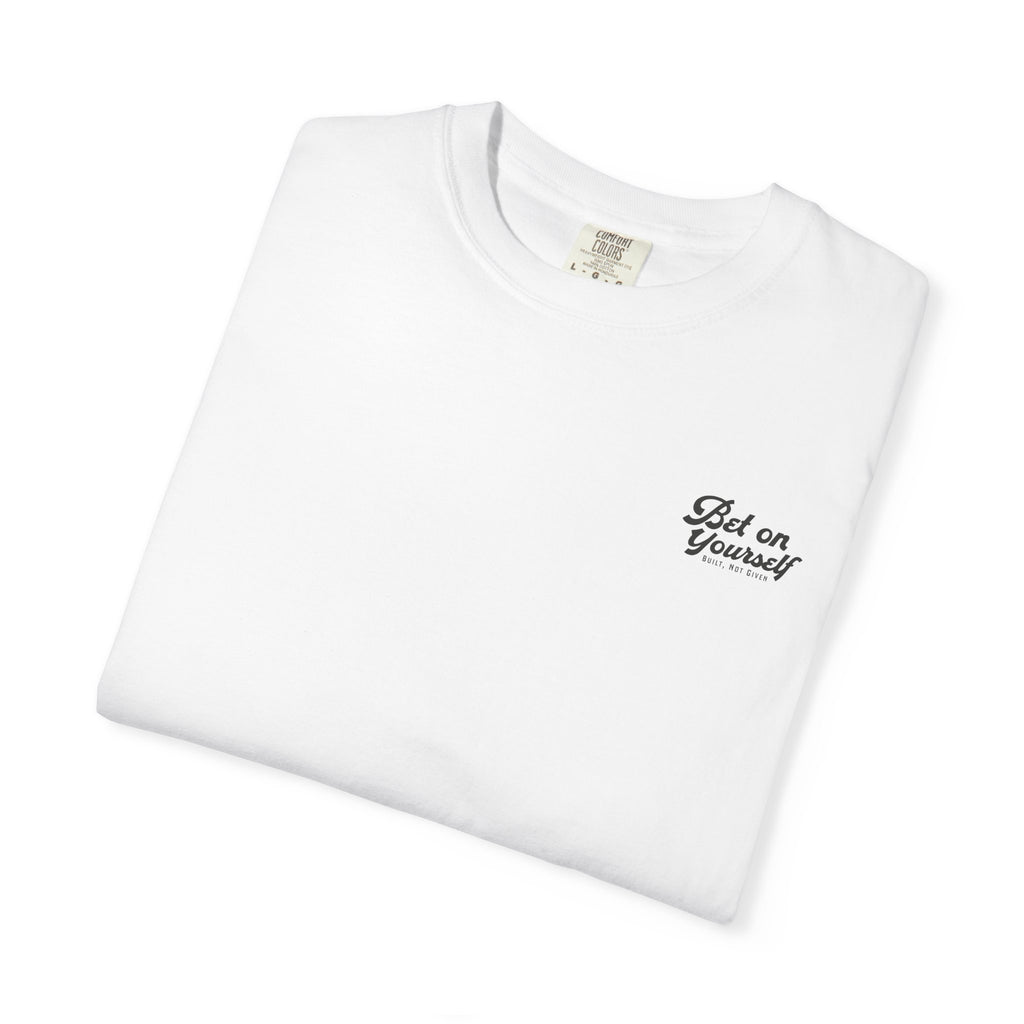 ALL IN TEE