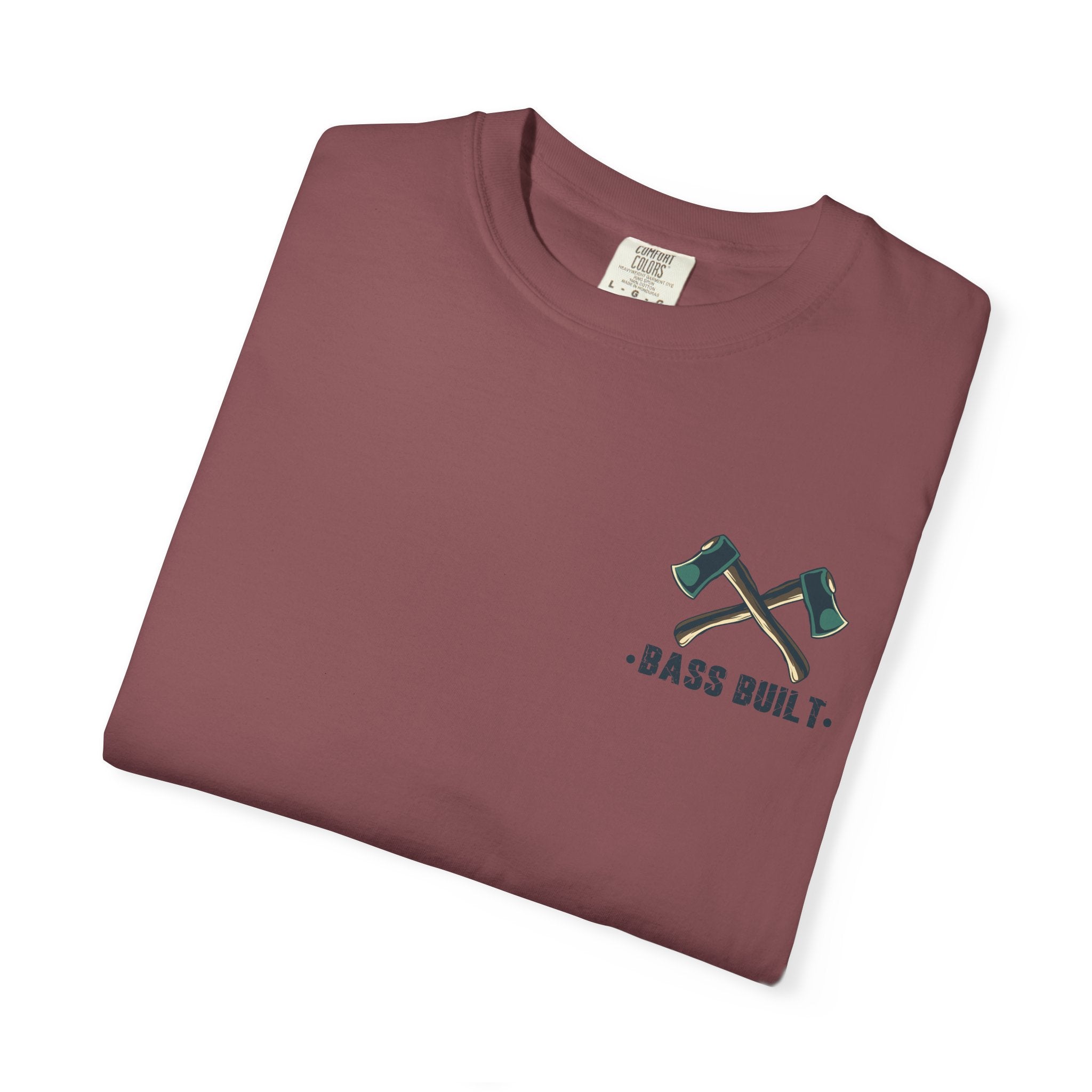 RAISE THE STANDARD TEE