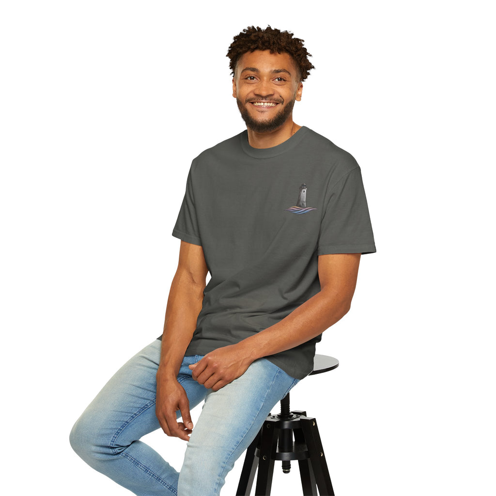 Faith·Family·Freedom Tee