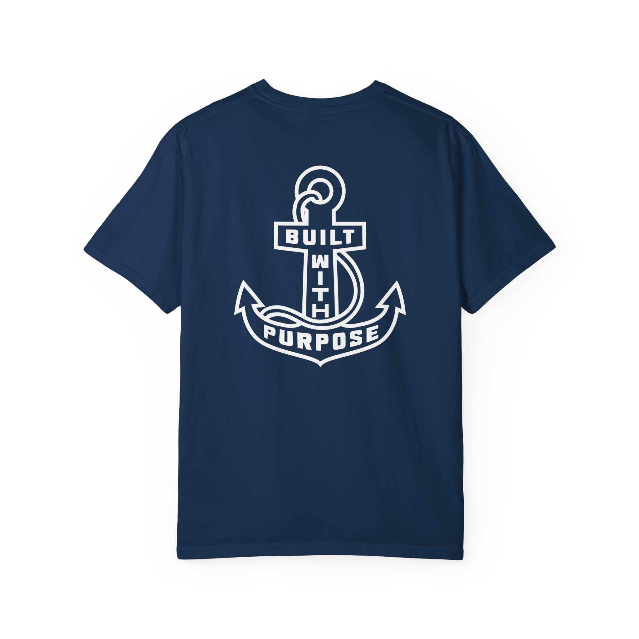 ANCHOR TEE