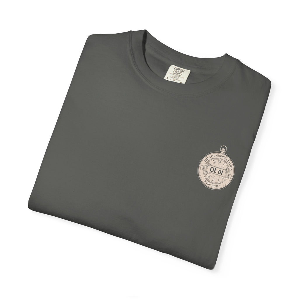 BETTER LATE THAN NEVER TEE