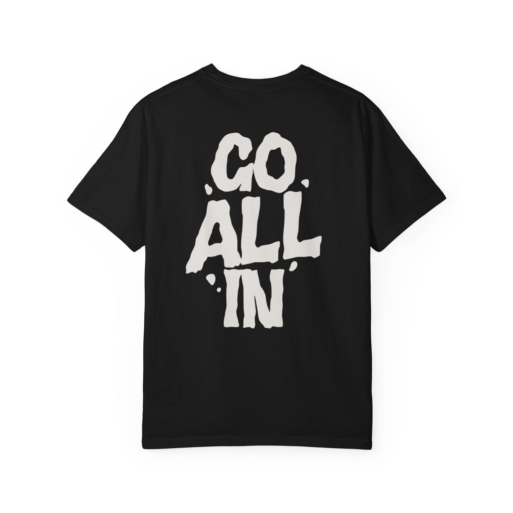 ALL IN TEE