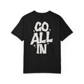 ALL IN TEE