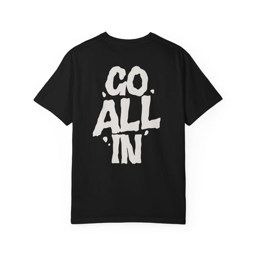 ALL IN TEE