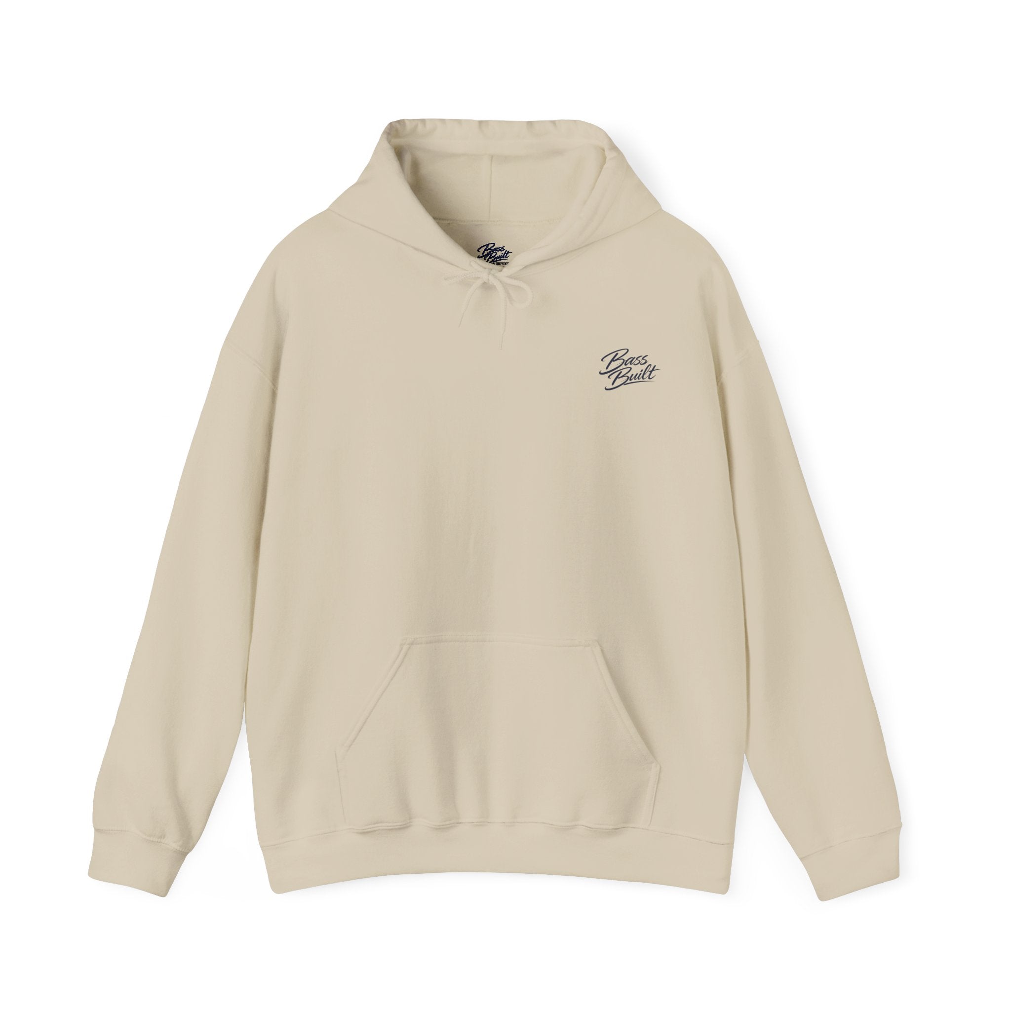 ANCHOR HOODIE