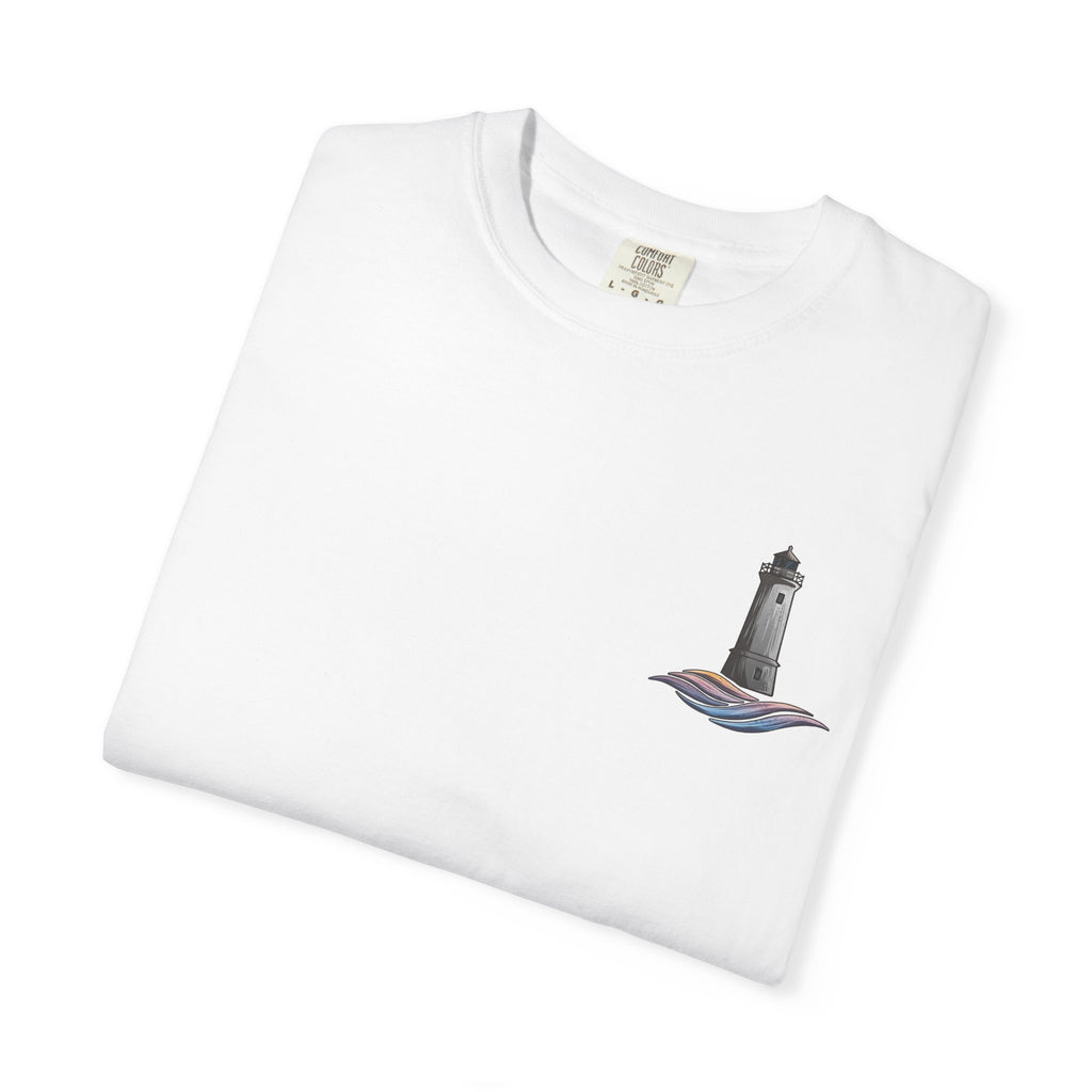 Faith·Family·Freedom Tee
