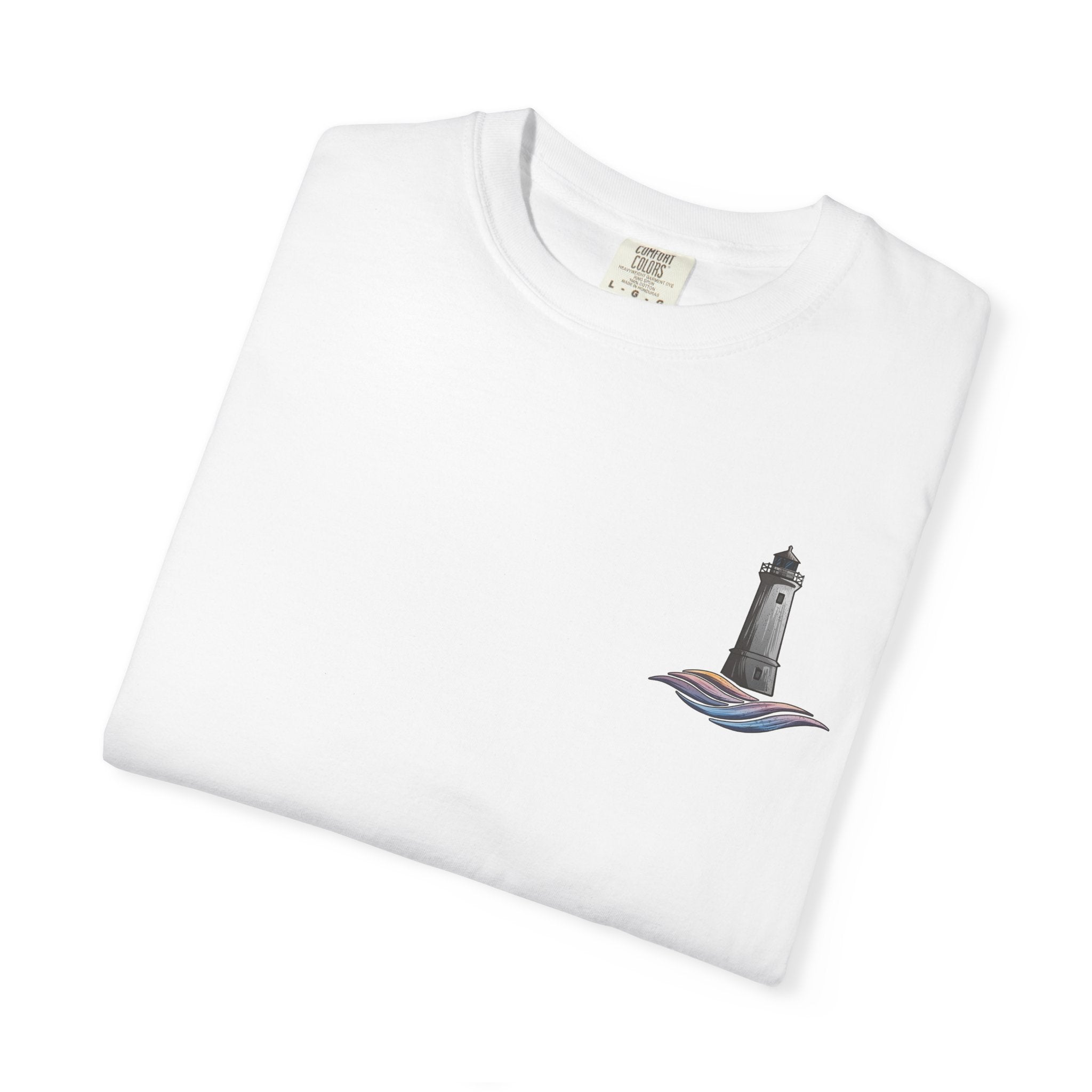 Faith·Family·Freedom Tee