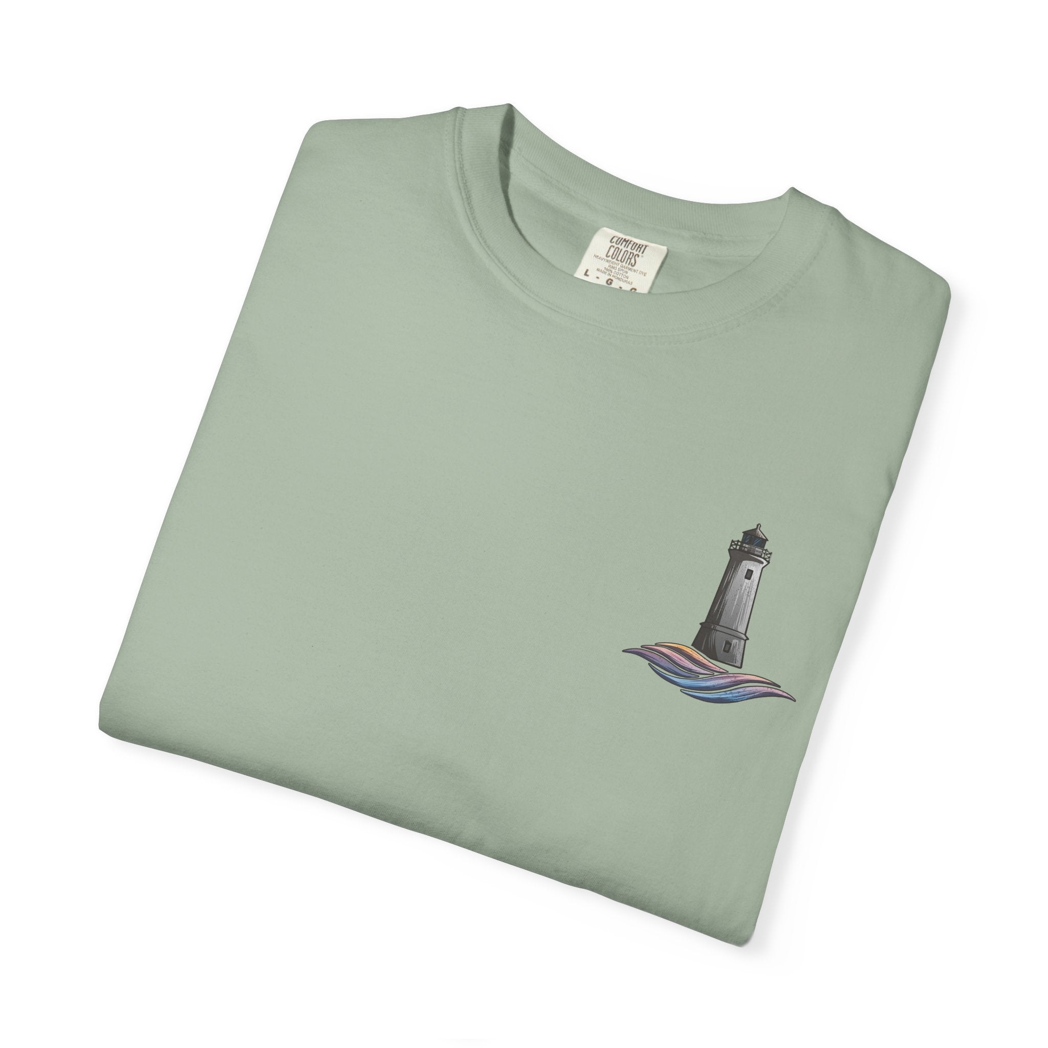 Faith·Family·Freedom Tee