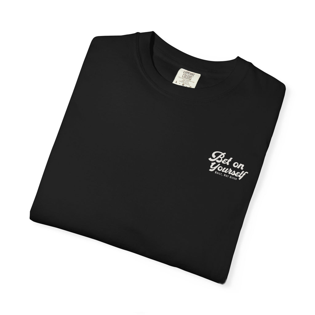 ALL IN TEE