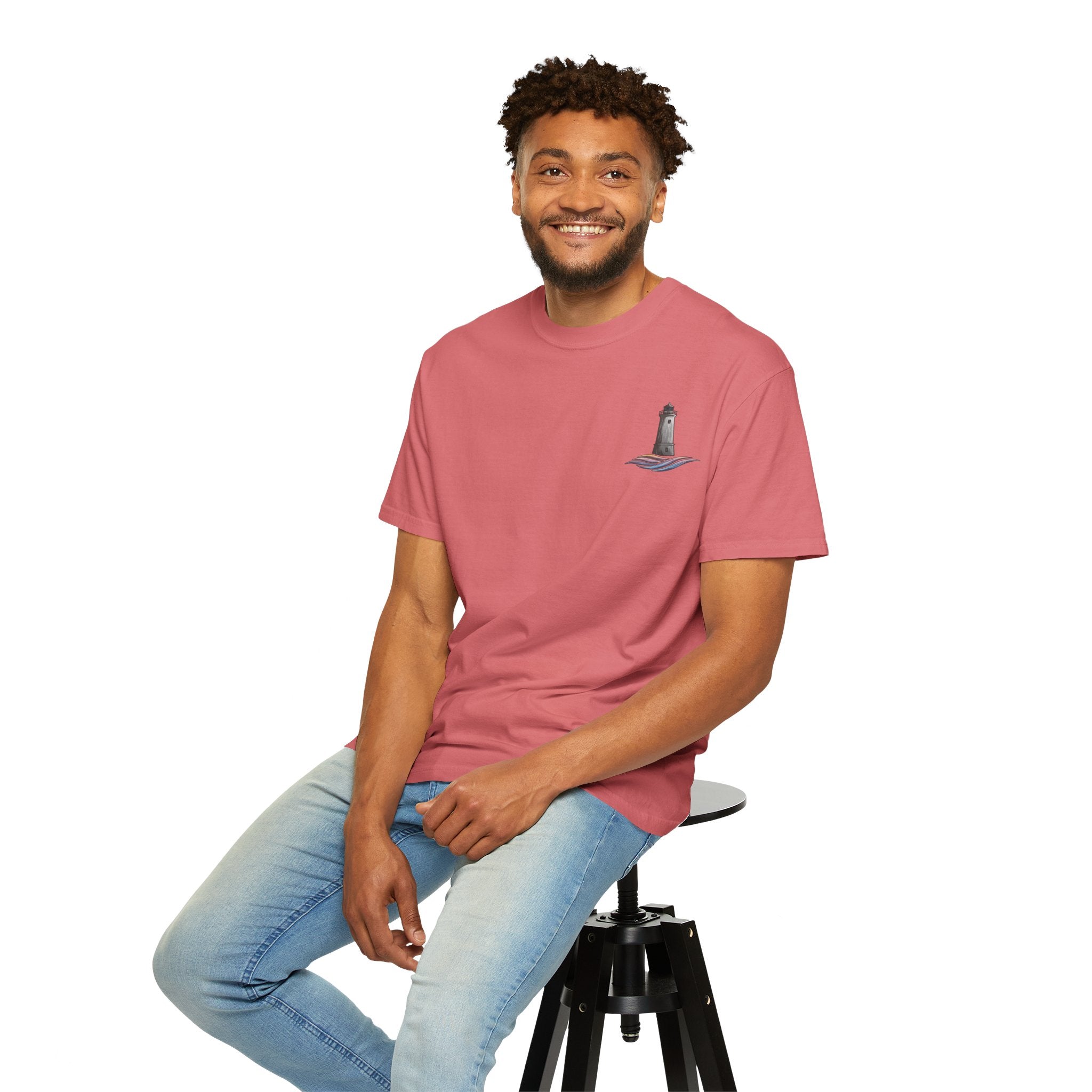 Faith·Family·Freedom Tee