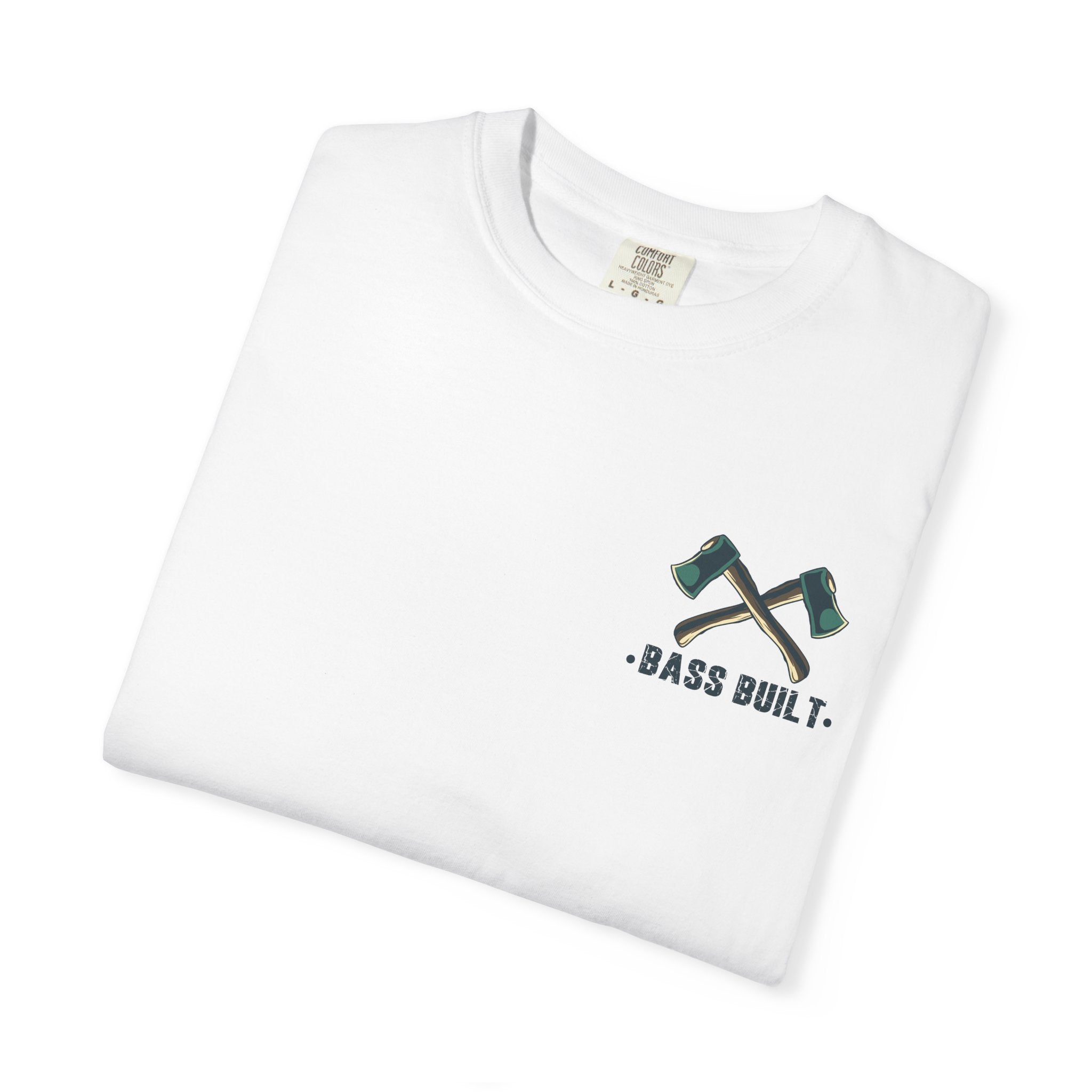 RAISE THE STANDARD TEE
