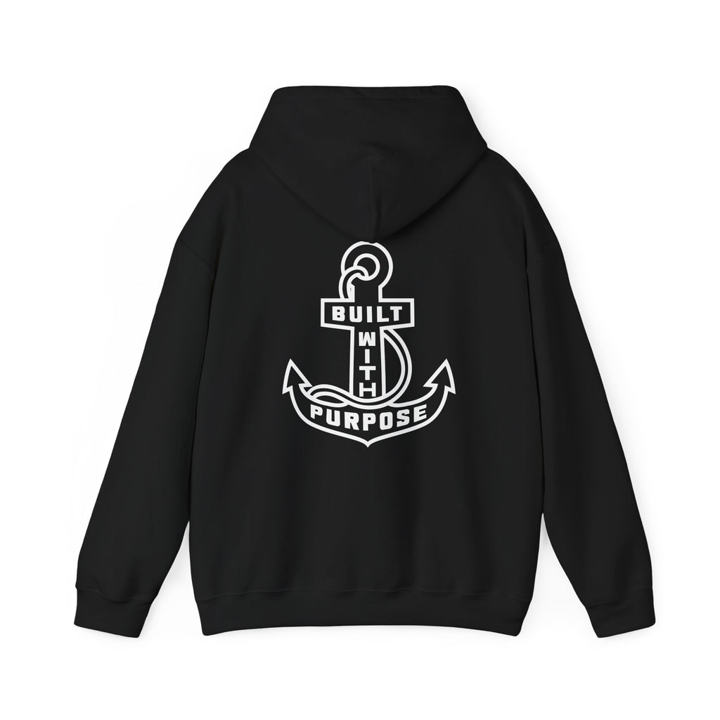 ANCHOR HOODIE