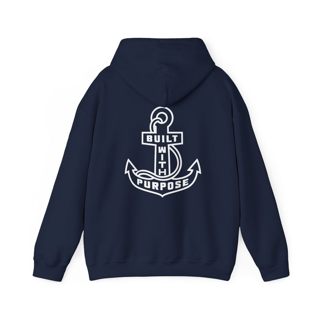 ANCHOR HOODIE