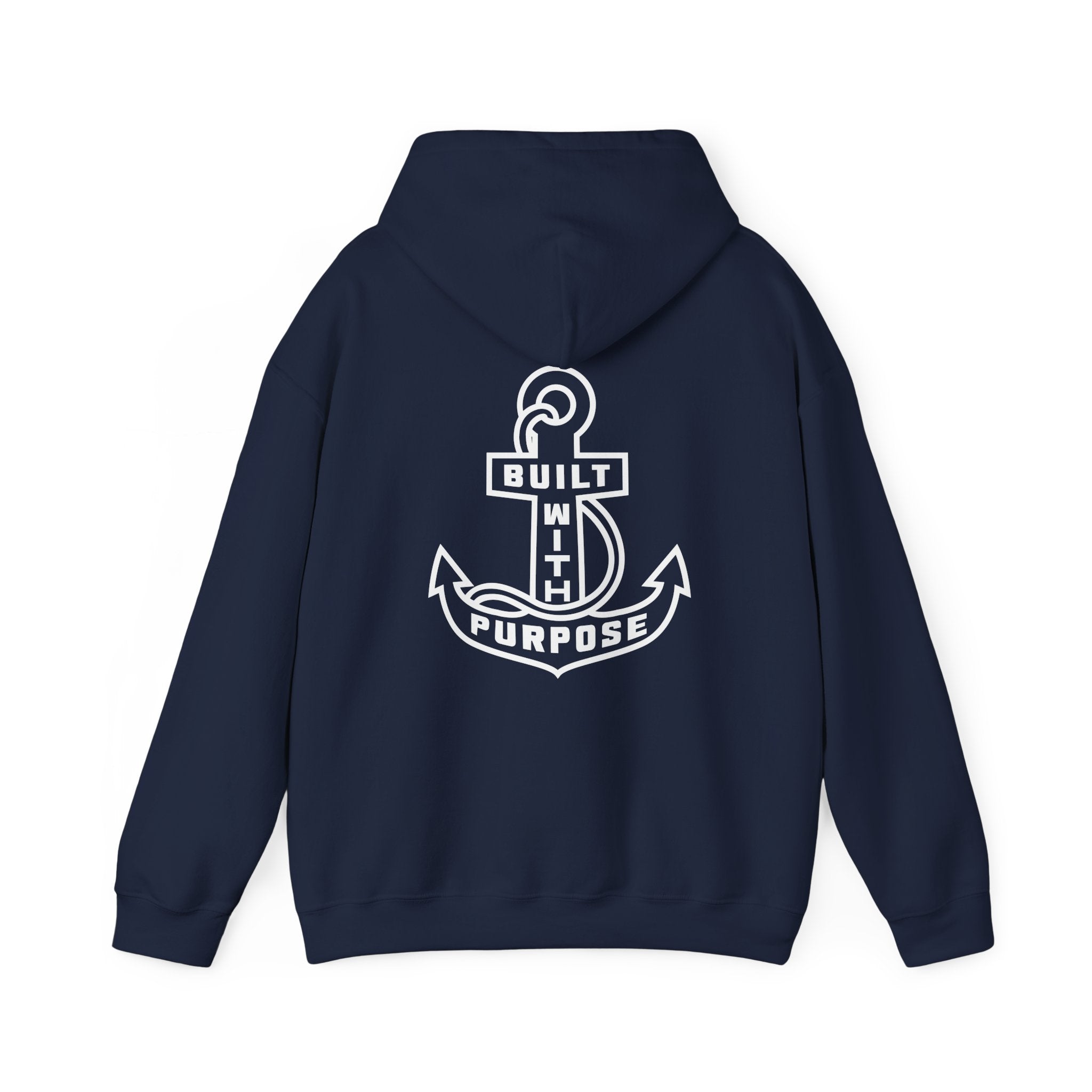 ANCHOR HOODIE