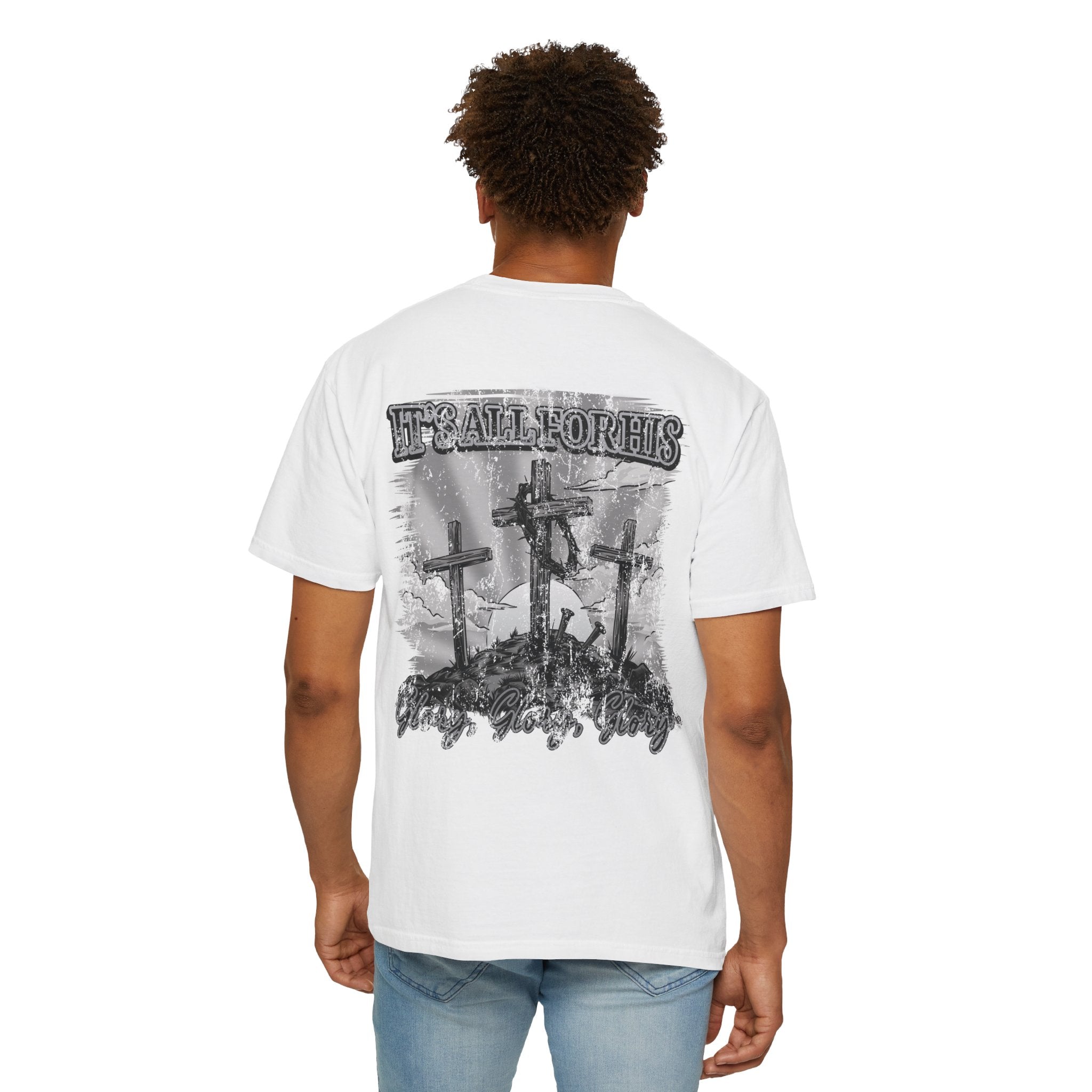 10:31 GLORY TEE