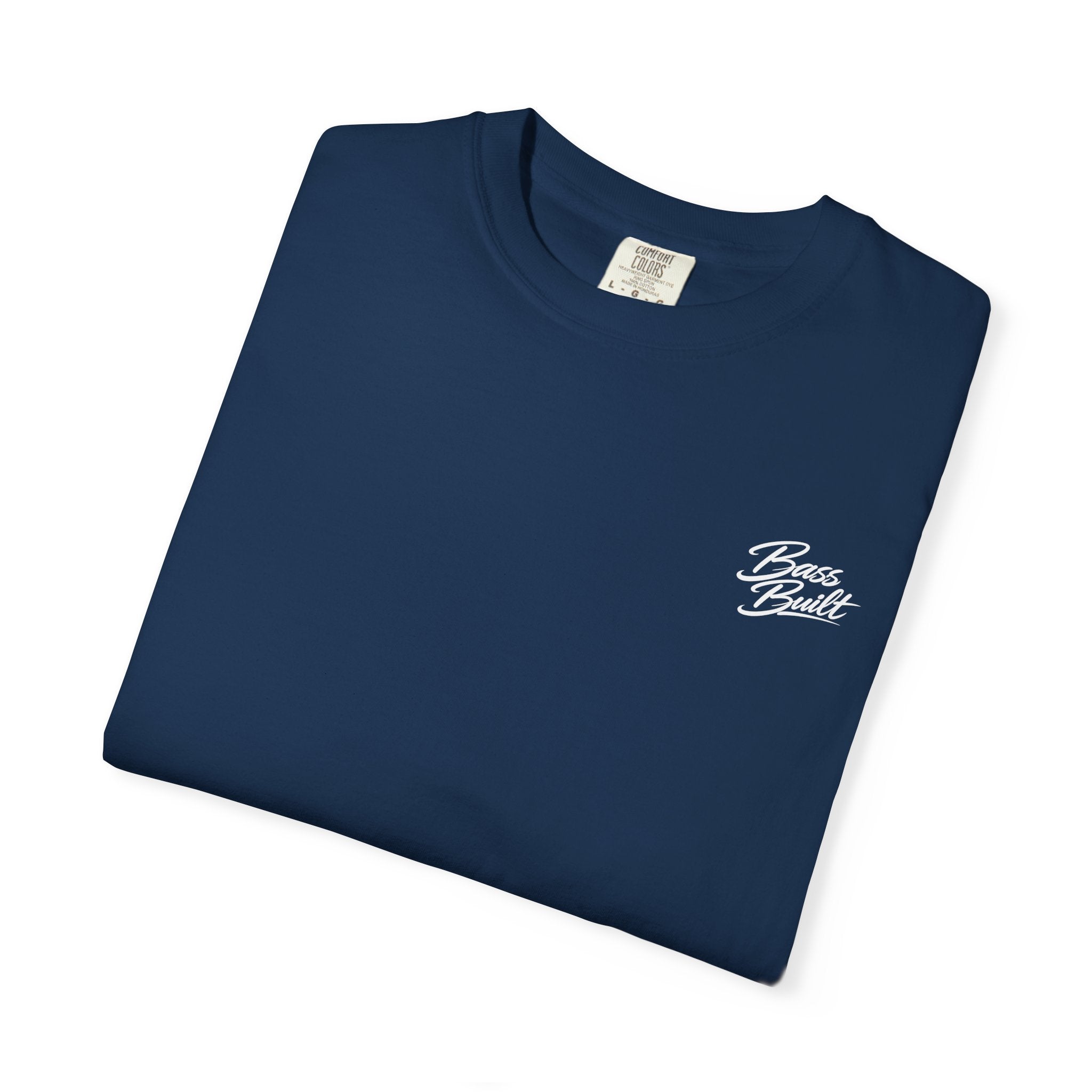 ANCHOR TEE