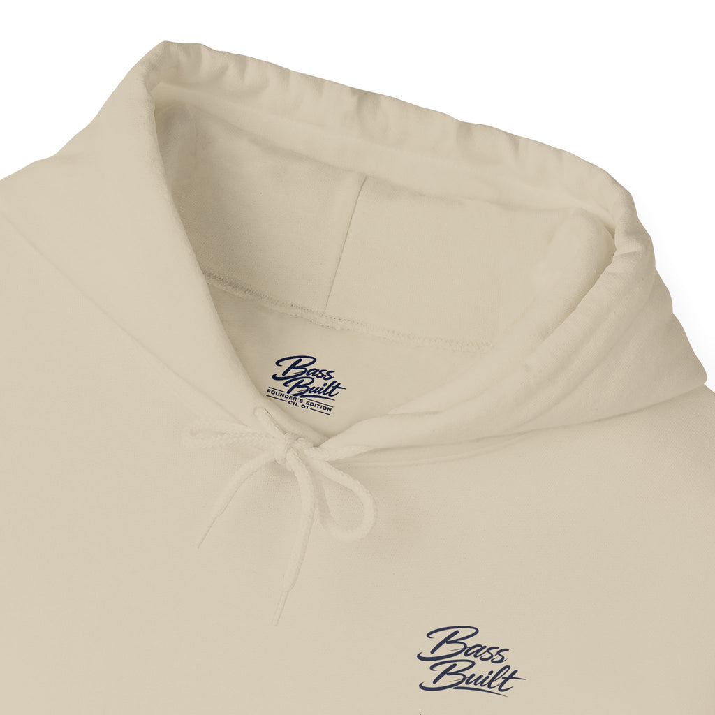 ANCHOR HOODIE