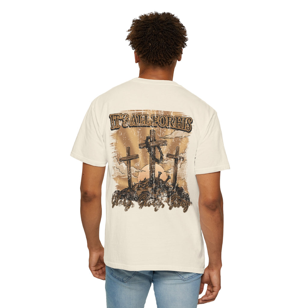 10:31 GLORY TEE