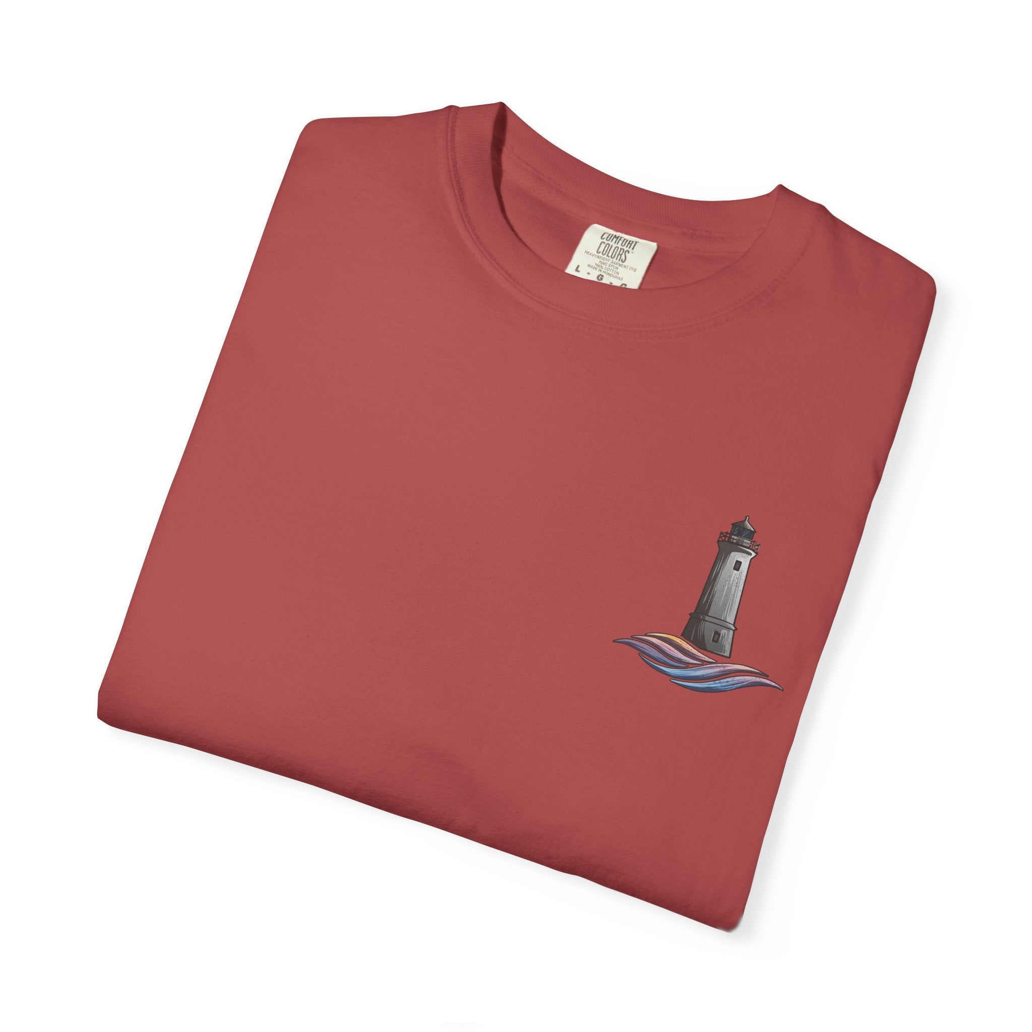 Faith·Family·Freedom Tee