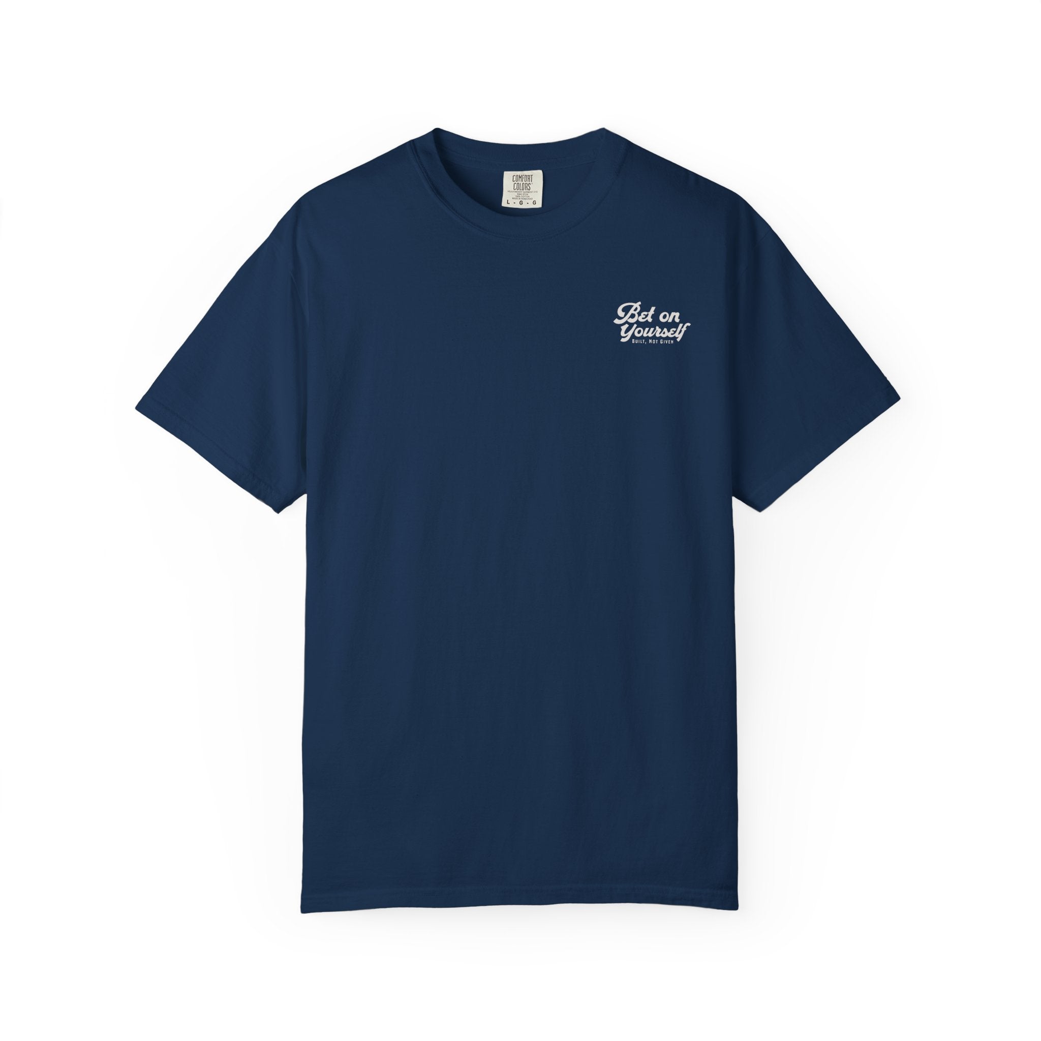 ALL IN TEE