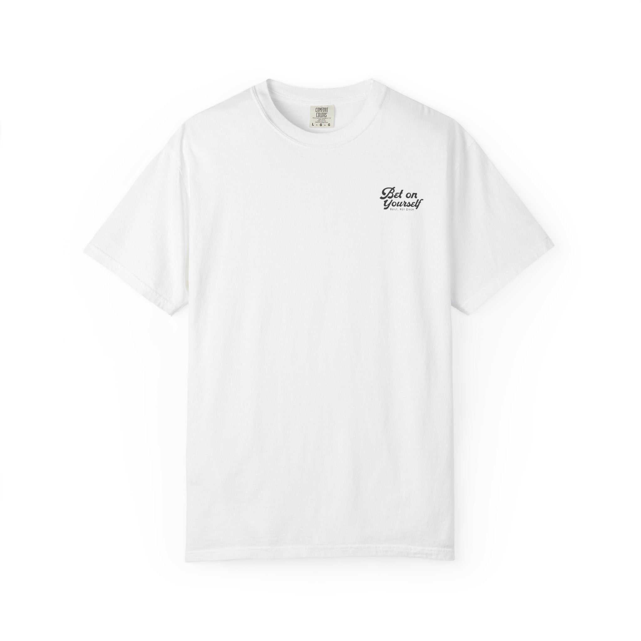 ALL IN TEE