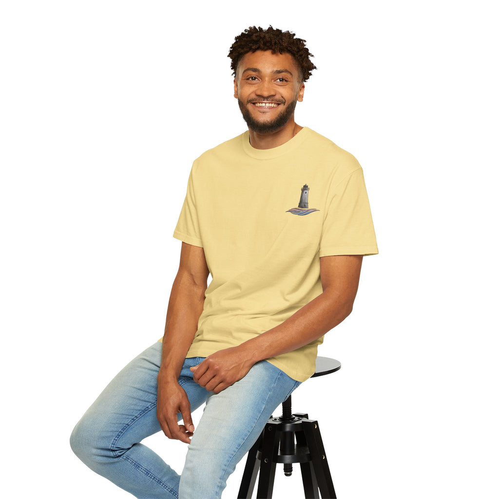 Faith·Family·Freedom Tee