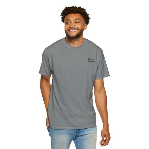 ALL IN TEE