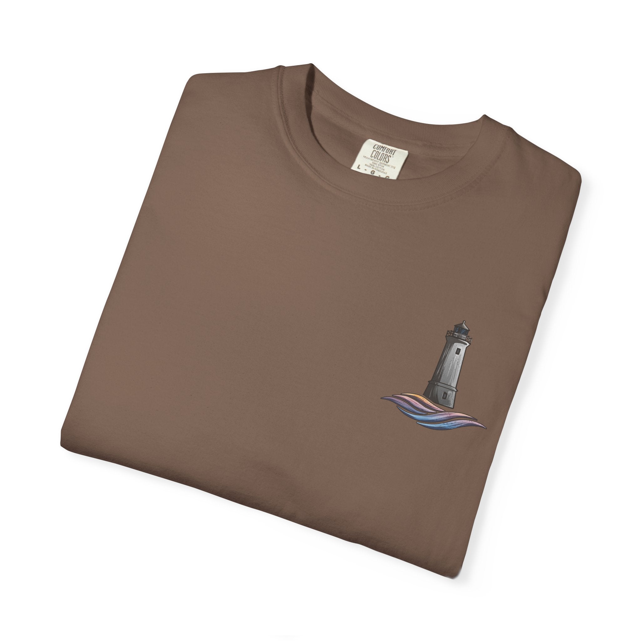 Faith·Family·Freedom Tee