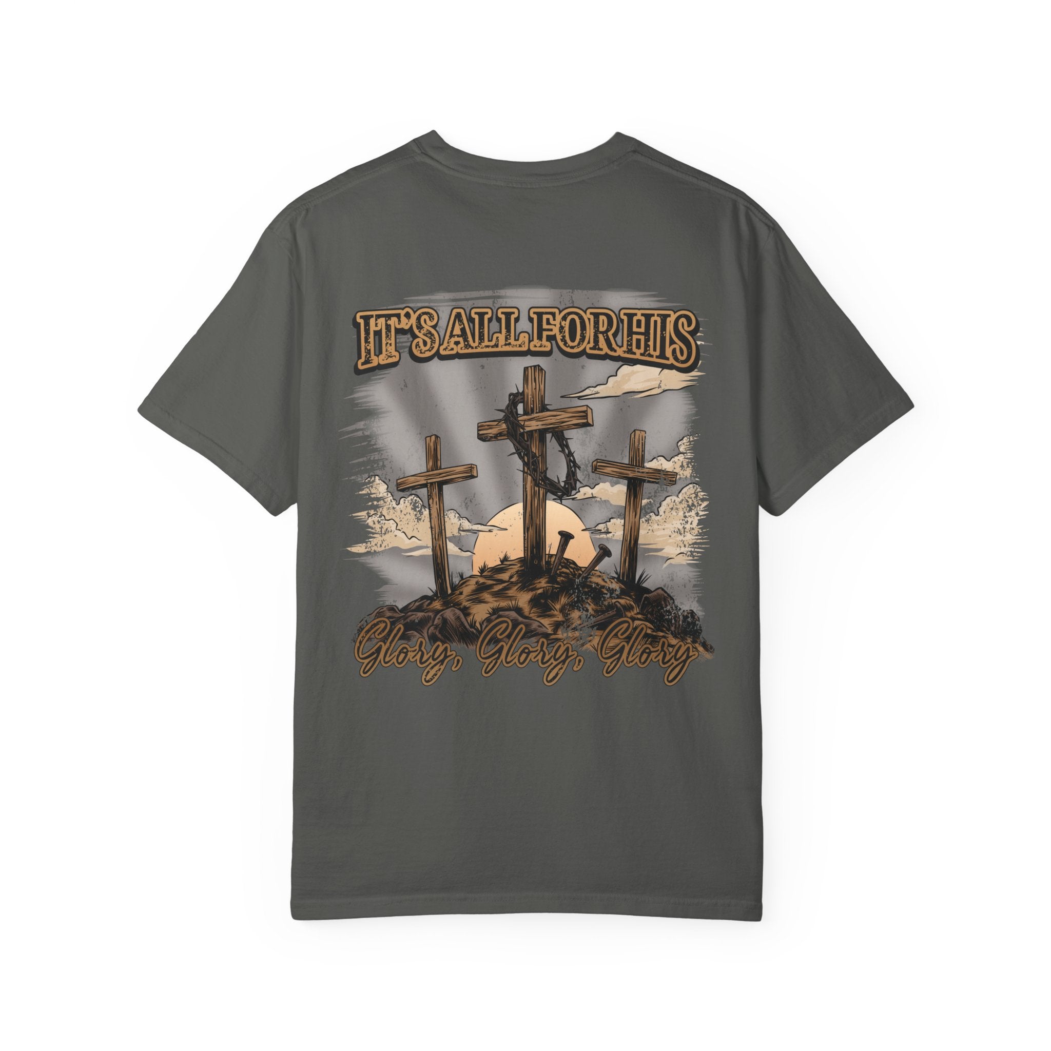 10:31 GLORY TEE