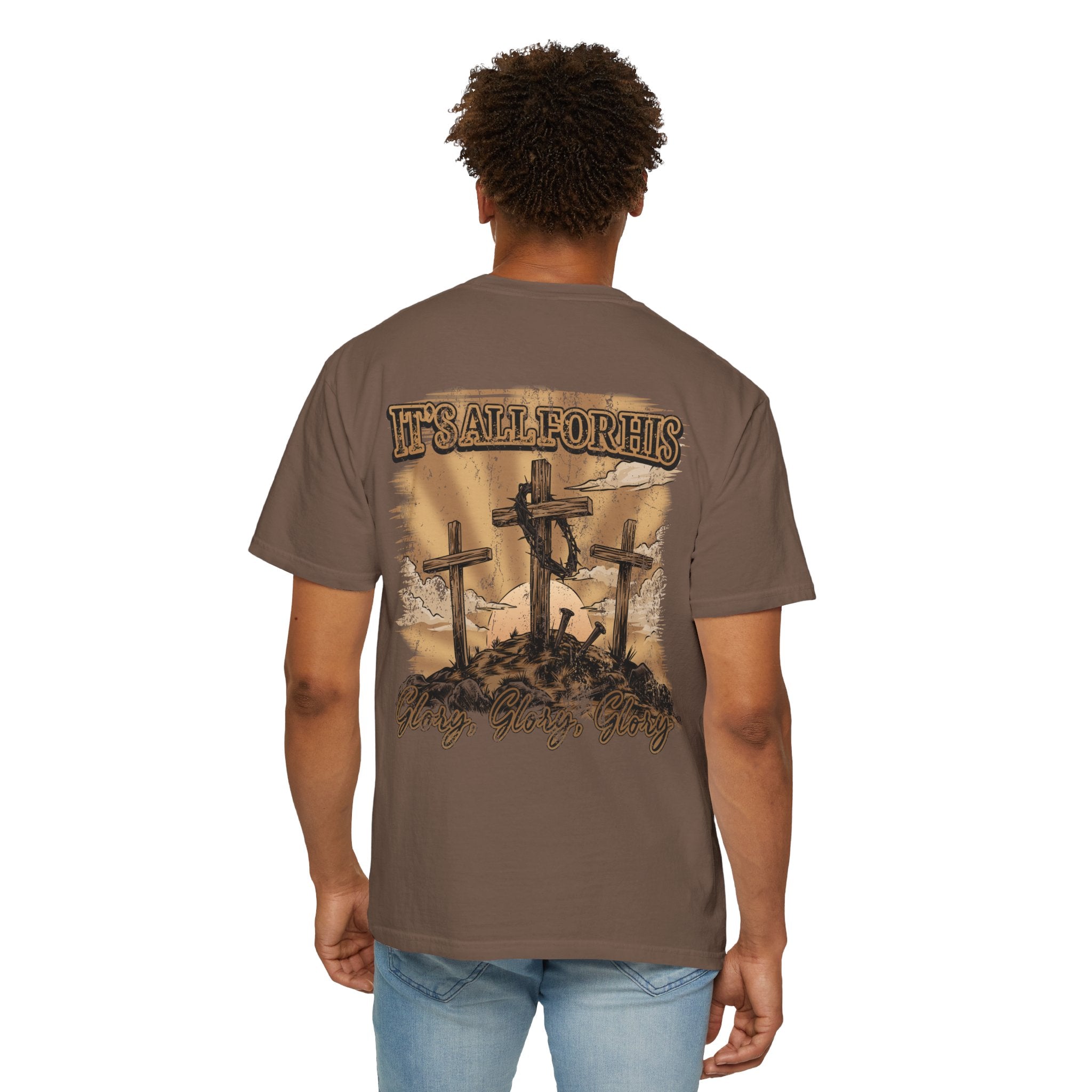 10:31 GLORY TEE