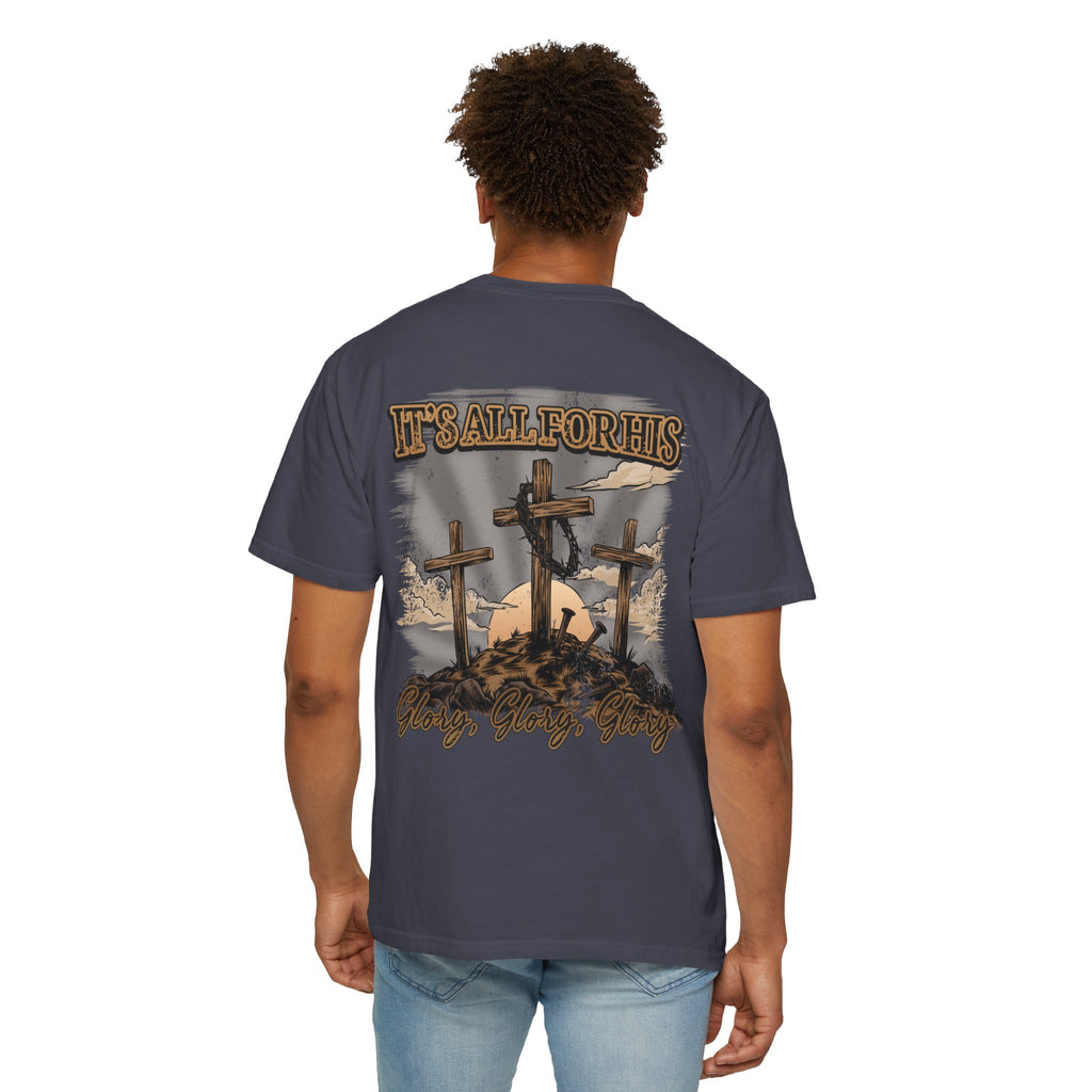10:31 GLORY TEE
