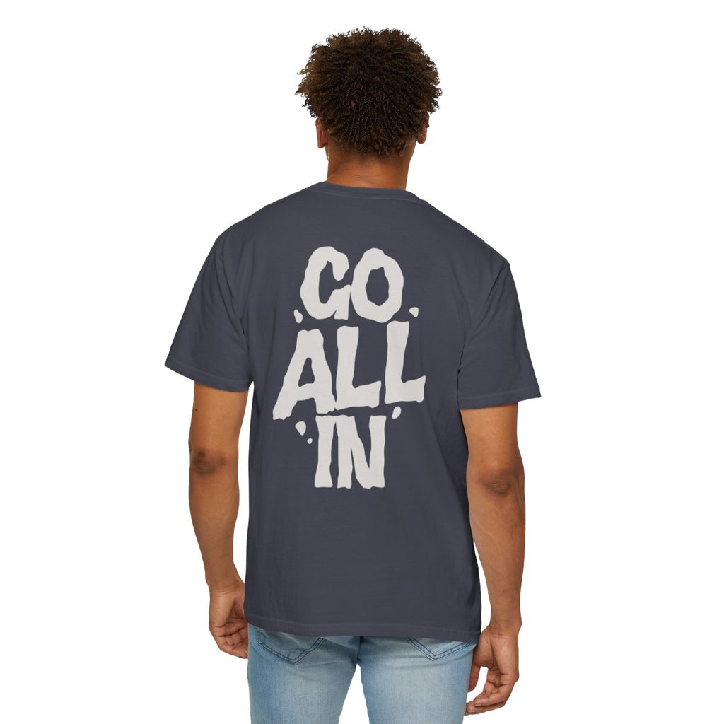 ALL IN TEE